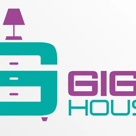 Giga House Roma