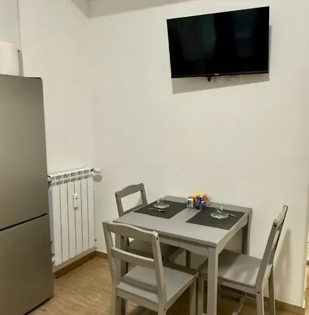Holiday home Giga House Rome