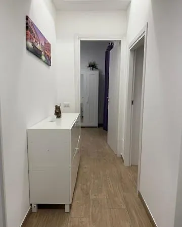 بيت للعطل Giga House روما