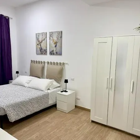 Giga House Holiday home *