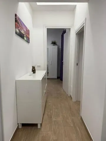 בית נופש Giga House רומא