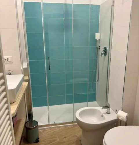 בית נופש Giga House *